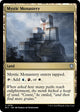 Mystic Monastery (318) (Bloomburrow)