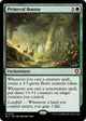 Primeval Bounty (232) (Bloomburrow)