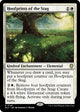 Hoofprints of the Stag (140) (Bloomburrow)