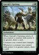 Garruk's Uprising (219) (Bloomburrow)