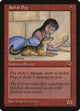 Jackal Pup (183) (Tempest)
