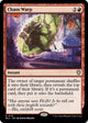 Chaos Warp (115) (Bloomburrow)