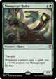 Managorger Hydra (230) (Bloomburrow)