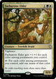 Faeburrow Elder (252) (Bloomburrow)