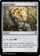 Gruul Signet (273) (Bloomburrow)