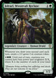 Jolrael, Mwonvuli Recluse (225) (Bloomburrow)