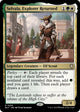 Selvala, Explorer Returned (259) (Bloomburrow)
