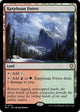 Karplusan Forest (314) (Bloomburrow)