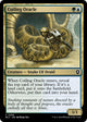 Coiling Oracle (250) (Bloomburrow)