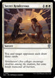 Secret Rendezvous (152) (Bloomburrow)