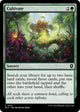 Cultivate (212) (Bloomburrow)