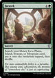 Farseek (119) (Bloomburrow)