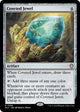 Coveted Jewel (268) (Bloomburrow)