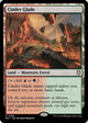 Cinder Glade (299) (Bloomburrow)