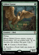 Gilded Goose (221) (Bloomburrow)