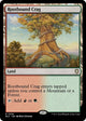 Rootbound Crag (326) (Bloomburrow)