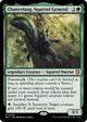 Chatterfang, Squirrel General (209) (Bloomburrow)