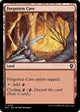 Forgotten Cave (305) (Bloomburrow)