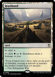 Brushland (295) (Bloomburrow)