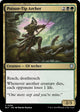Poison-Tip Archer (256) (Bloomburrow)