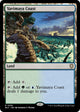 Yavimaya Coast (355) (Bloomburrow)