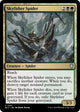 Skyfisher Spider (261) (Bloomburrow)