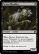 Nested Shambler (185) (Bloomburrow)