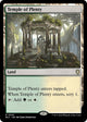 Temple of Plenty (343) (Bloomburrow)