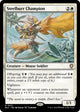 Steelburr Champion (12) (Bloomburrow)