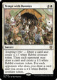 Tempt with Bunnies (13) (Bloomburrow)