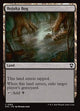 Bojuka Bog (SOC #363)