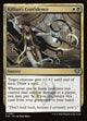 [Foil] Killian's Confidence - Secrets of Strixhaven