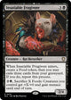 Insatiable Frugivore (18) (Bloomburrow)
