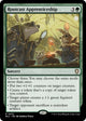 Rootcast Apprenticeship (32) (Bloomburrow)