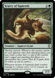 Scurry of Squirrels (33) (Bloomburrow)