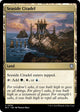 Seaside Citadel (329) (Bloomburrow)