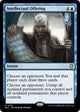 Intellectual Offering (168) (Bloomburrow)