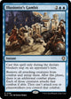 Illusionist's Gambit (166) (Bloomburrow)
