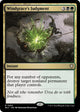 Windgrace's Judgment (263) (Bloomburrow)