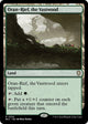 Oran-Rief, the Vastwood (320) (Bloomburrow)