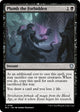 Plumb the Forbidden (188) (Bloomburrow)