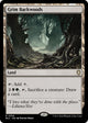 Grim Backwoods (309) (Bloomburrow)