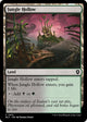 Jungle Hollow (313) (Bloomburrow)