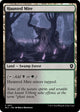 Haunted Mire (311) (Bloomburrow)