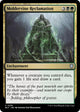 Moldervine Reclamation (255) (Bloomburrow)