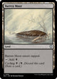Barren Moor (292) (Bloomburrow)