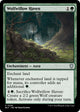 Wolfwillow Haven (246) (Bloomburrow)