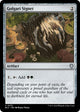 Golgari Signet (272) (Bloomburrow)