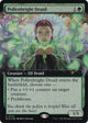 [Foil] Pollenbright Druid (Extended Art) (776) (Secret Lair Drop Series)