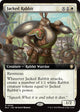 Jacked Rabbit (Extended Art) (45) (Bloomburrow)